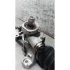 Recambio de cremallera direccion para seat ibiza ii (6k1) 1.9 tdi referencia OEM IAM 6K1422061B 19TDI 1999