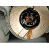 Recambio de airbag cortina delantero izquierdo para seat altea xl (5p5) reference referencia OEM IAM   