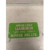 Recambio de centralita abs para mitsubishi galant berlina (e30) 2000 glsi berlina (4-ptas.) referencia OEM IAM MB381894 12000070