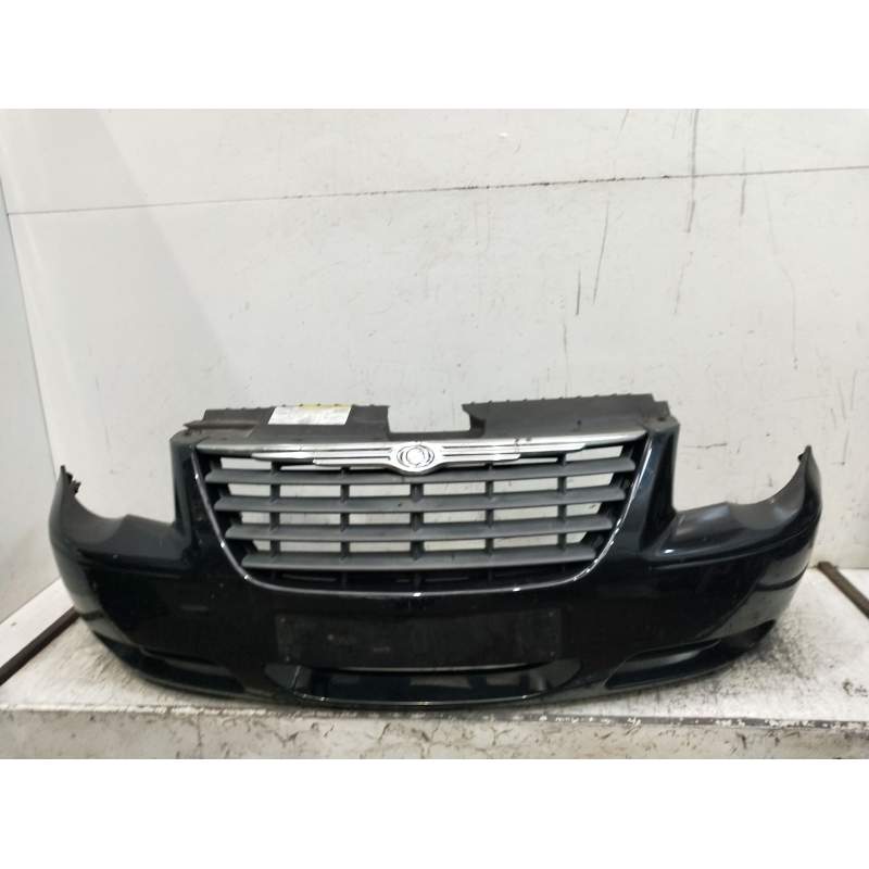 Recambio de paragolpes delantero para chrysler voyager iv (rg, rs) 2.5 crd referencia OEM IAM   2004