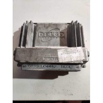 CENTRALITA MOTOR UCE 09361735 09357440 CSFF