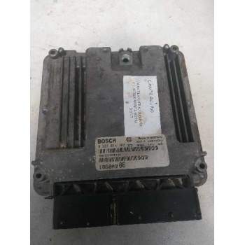 CENTRALITA MOTOR UCE 0281014108 1860A906 