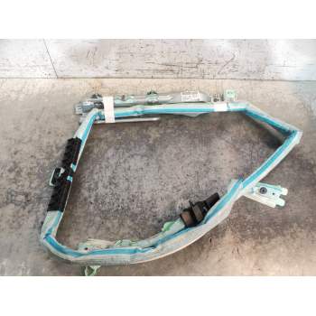 AIRBAG CORTINA DELANTERO DERECHO 1T0880742K 2007