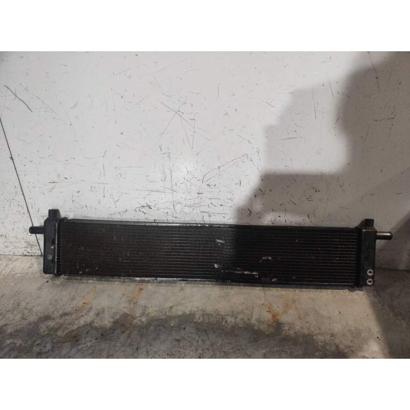 Recambio de radiador agua para lexus nx 300h 2wd referencia OEM IAM   