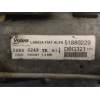 Recambio de motor arranque para opel combo d kasten l2h1 2,4t referencia OEM IAM 51880229 D6G321 