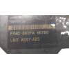 Recambio de abs para kia carnival ii 2.9 crdi cat referencia OEM IAM 0K2FA667B0 2K56T437A0 BH60104700