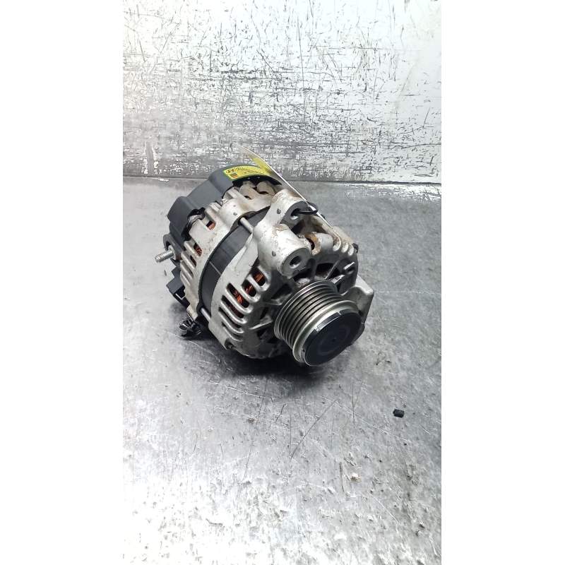 Recambio de alternador para kia stonic (yb) 1.0 t-gdi referencia OEM IAM 3730004950 8400383 130A 2017