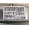 Recambio de airbag cortina delantero derecho para volkswagen touran (1t2) edition referencia OEM IAM 1T0880742K  2007