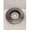 Recambio de disco freno trasero para skoda superb combi (3t5) 2.0 tdi dpf referencia OEM IAM   