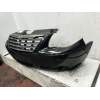 Recambio de paragolpes delantero para chrysler voyager iv (rg, rs) 2.5 crd referencia OEM IAM   2004