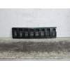 Recambio de rejilla delantera para jeep gr.cherokee (zj)/(z) 5.2 ltd. (zj) referencia OEM IAM   