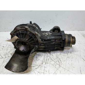 DIFERENCIAL TRASERO CUB01097 