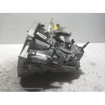 CAJA CAMBIOS TL4A015 7701700507 