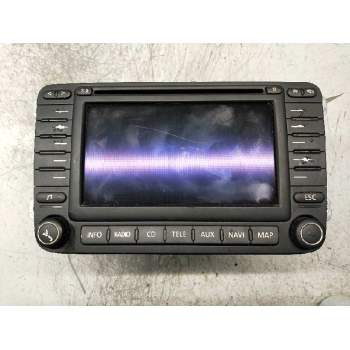 SISTEMA NAVEGACION GPS 7612002021 1T0035194A BNO881