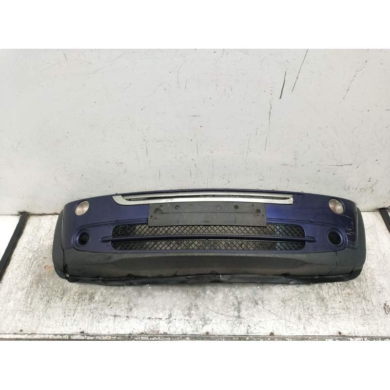 Recambio de paragolpes delantero para mini mini (r50, r53) cooper referencia OEM IAM  VER FOTOS 2001