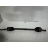 Recambio de transmision delantera derecha para chrysler voyager (rg) 2.5 crd cat referencia OEM IAM   