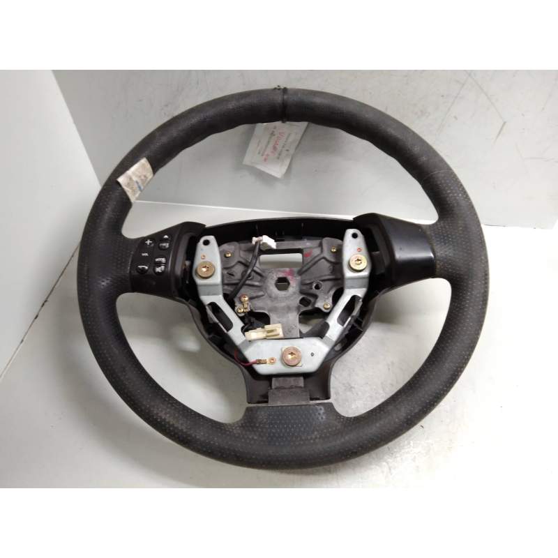 Recambio de volante para mazda 2 berlina (dy) 1.4 diesel cat referencia OEM IAM   