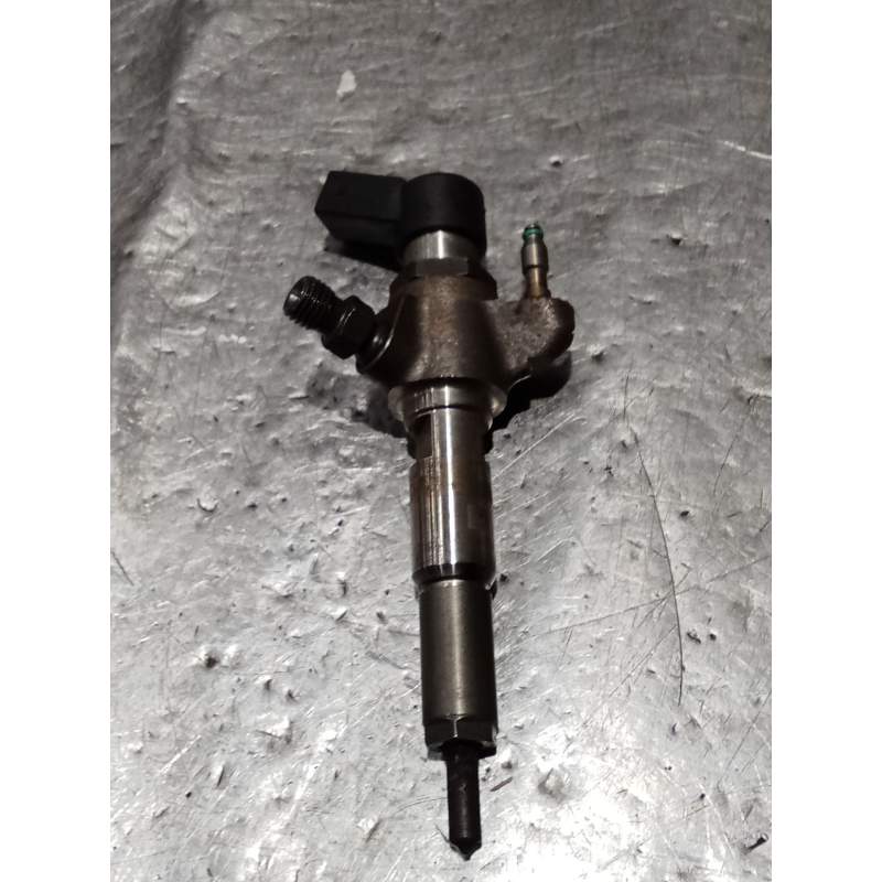 Recambio de inyector para citroën c4 ii (nc_) 1.6 hdi 110 referencia OEM IAM 9674973080  CONTINENTAL