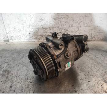 COMPRESOR AIRE ACONDICIONADO SD6V121921F 51893889 