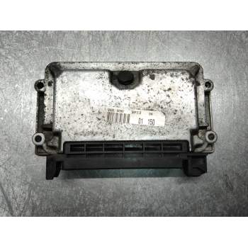 CENTRALITA MOTOR UCE 0261206216 9632693980 04