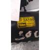 Recambio de motor arranque para kia soul burner referencia OEM IAM 361002A100 VALEO 