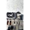 Recambio de alternador para kia stonic (yb) 1.0 t-gdi referencia OEM IAM 3730004950 8400383 130A 2017
