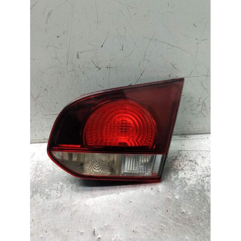 Recambio de piloto trasero derecho interior para volkswagen golf vi (5k1) 2.0 tdi referencia OEM IAM   