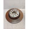 Recambio de disco freno trasero para skoda superb combi (3t5) 2.0 tdi dpf referencia OEM IAM   