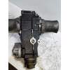 Recambio de diferencial trasero para audi a6 berlina (4b2) 2.4 v6 30v referencia OEM IAM CUB01097  