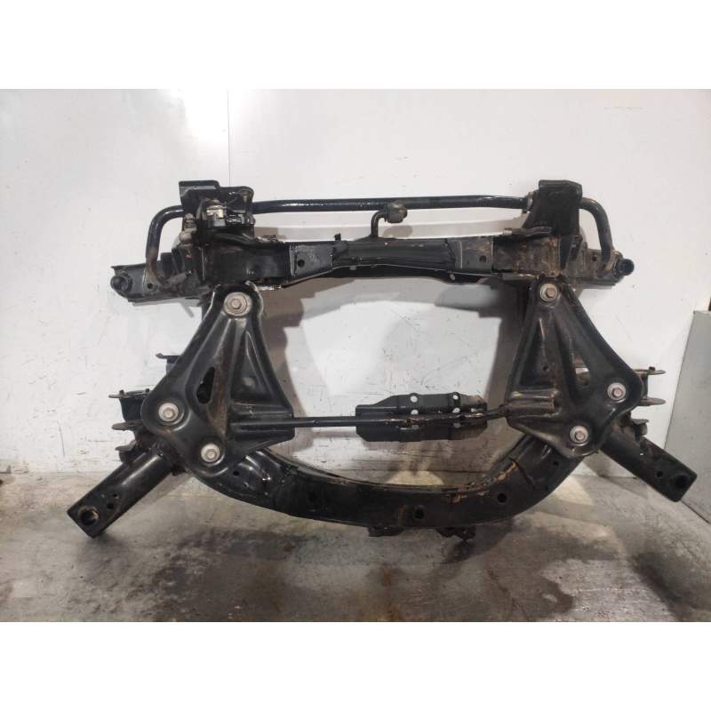 Recambio de puente trasero para lexus nx 300h 2wd referencia OEM IAM   