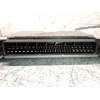 Recambio de centralita motor uce para peugeot 206 berlina xt referencia OEM IAM 0261206216 9632693980 04