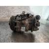 Recambio de compresor aire acondicionado para opel combo d kasten l2h1 2,4t referencia OEM IAM SD6V121921F 51893889 