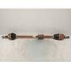 Recambio de transmision delantera derecha para ford puma st-line referencia OEM IAM L1T63B436BC  