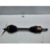 Recambio de transmision delantera izquierda para chrysler voyager (rg) 2.5 crd cat referencia OEM IAM P04641883AA  