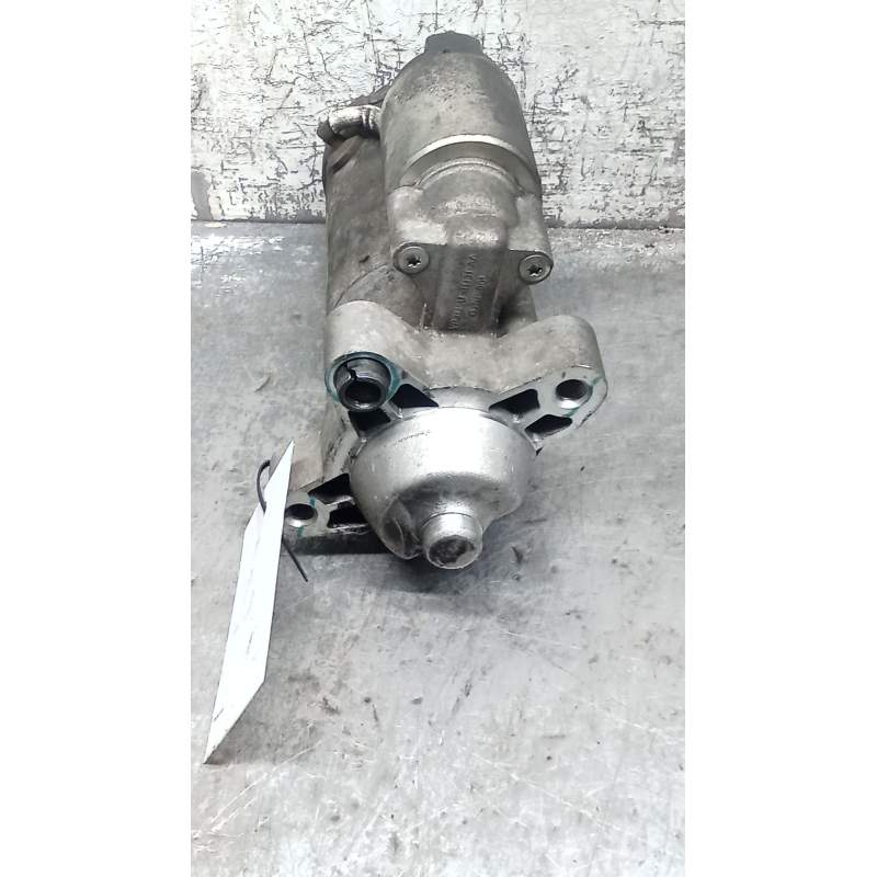 Recambio de motor arranque para ford galaxy (ca1) ghia referencia OEM IAM 6G9N11000FA 20TDCI 2006