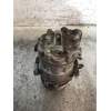 Recambio de compresor aire acondicionado para opel combo d kasten l2h1 2,4t referencia OEM IAM SD6V121921F 51893889 