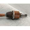 Recambio de transmision delantera derecha para ford puma st-line referencia OEM IAM L1T63B436BC  