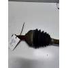 Recambio de transmision delantera izquierda para chrysler voyager (rg) 2.5 crd cat referencia OEM IAM P04641883AA  