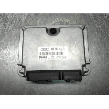 CENTRALITA MOTOR UCE 0281001966 038906018FD 