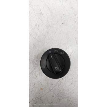 MANDO LUCES 6R0941531B INTERRUPTOR
