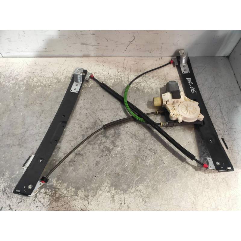 Recambio de elevalunas delantero derecho para ford mondeo ber. (ca2) trend referencia OEM IAM 6M2114553B FC6652 2007