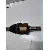 Recambio de transmision delantera izquierda para chrysler voyager (rg) 2.5 crd cat referencia OEM IAM P04641883AA  