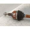 Recambio de transmision delantera derecha para ford puma st-line referencia OEM IAM L1T63B436BC  