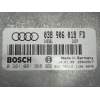 Recambio de centralita motor uce para audi a4 berlina (b5) 1.9 tdi referencia OEM IAM 0281001966 038906018FD 