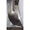 Recambio de paragolpes trasero para kia carnival ii 2.9 crdi cat referencia OEM IAM   2001