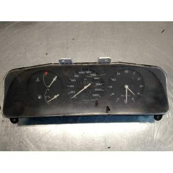 CUADRO INSTRUMENTOS 248103F160 110008603013 