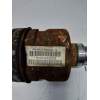 Recambio de transmision delantera izquierda para chrysler voyager (rg) 2.5 crd cat referencia OEM IAM P04641883AA  