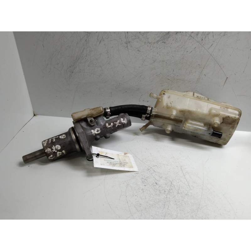 Recambio de bomba freno para mercedes-benz vito kombi (639) 2.1 cdi cat referencia OEM IAM   