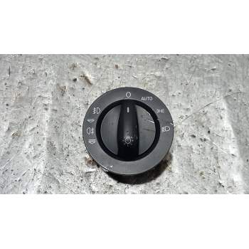 MANDO LUCES 4F1941531D 