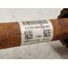 Recambio de transmision delantera derecha para ford puma st-line referencia OEM IAM L1T63B436BC  